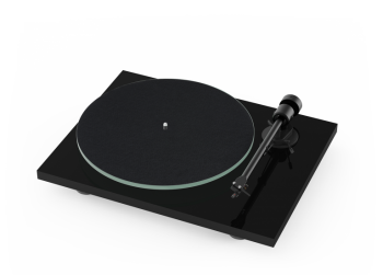 Pro-Ject T1 Turntable Piano - NEW OLD STOCK